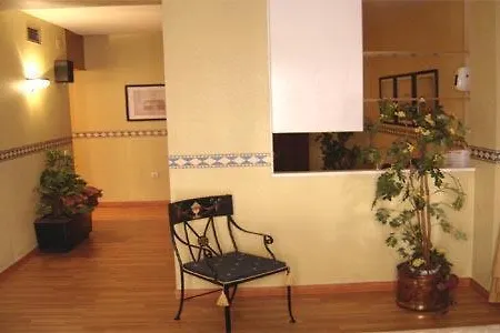 Hotel Ao 430
