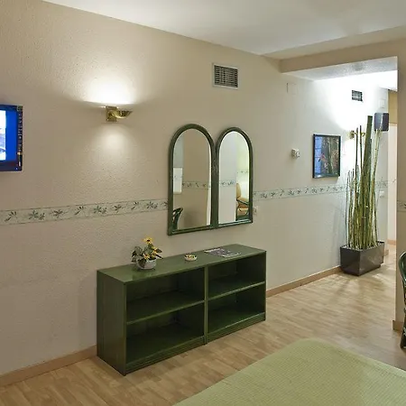 Ao 430 Hotel Barcelona