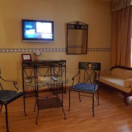 Hotel Ao 430