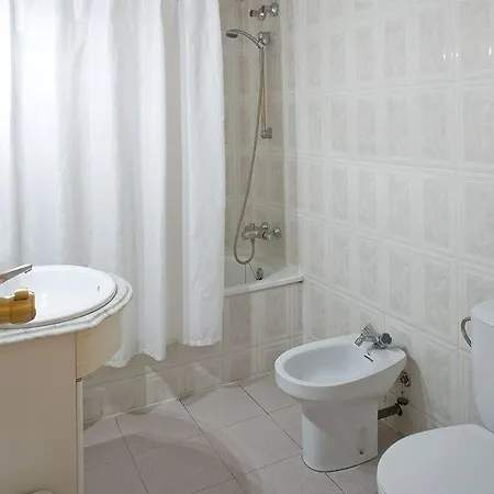 Ao 430 Hotel Barcelona