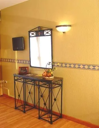 Ao 430 Hotel Barcelona