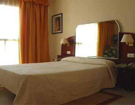 Ao 430 Hotel