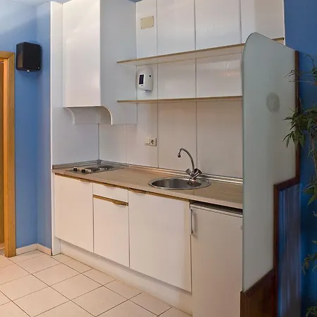 Ao 430 Hotel Barcelona