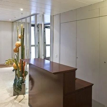 Ao 430 Hotel Barcelona