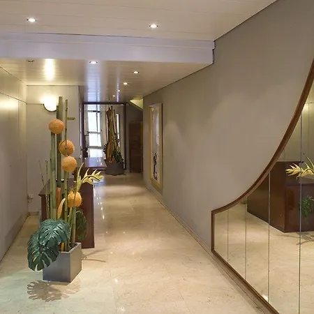 Ao 430 Hotel Barcelona
