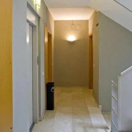 Ao 430 Hotel Barcelona