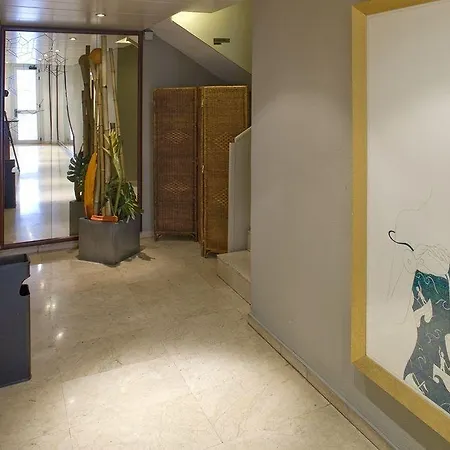 Ao 430 Hotel 3*