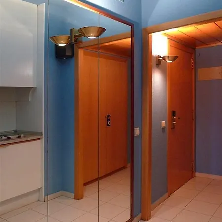 Ao 430 Hotel 3*